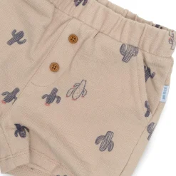 Shorts Kakteen