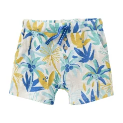 Shorts Palmen