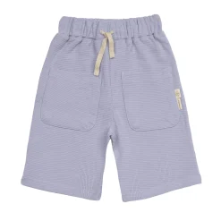 Shorts Waffelpiqué