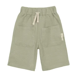 Shorts Waffelpiqué