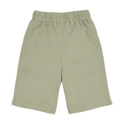 Shorts Waffelpiqué