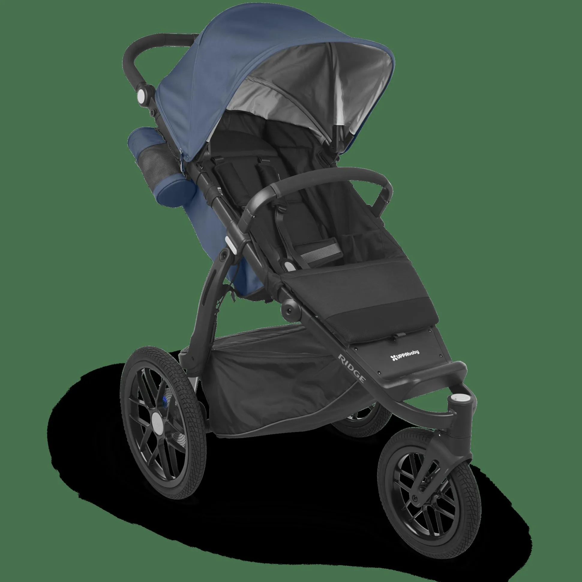 Sicherheitsbügel Ridge