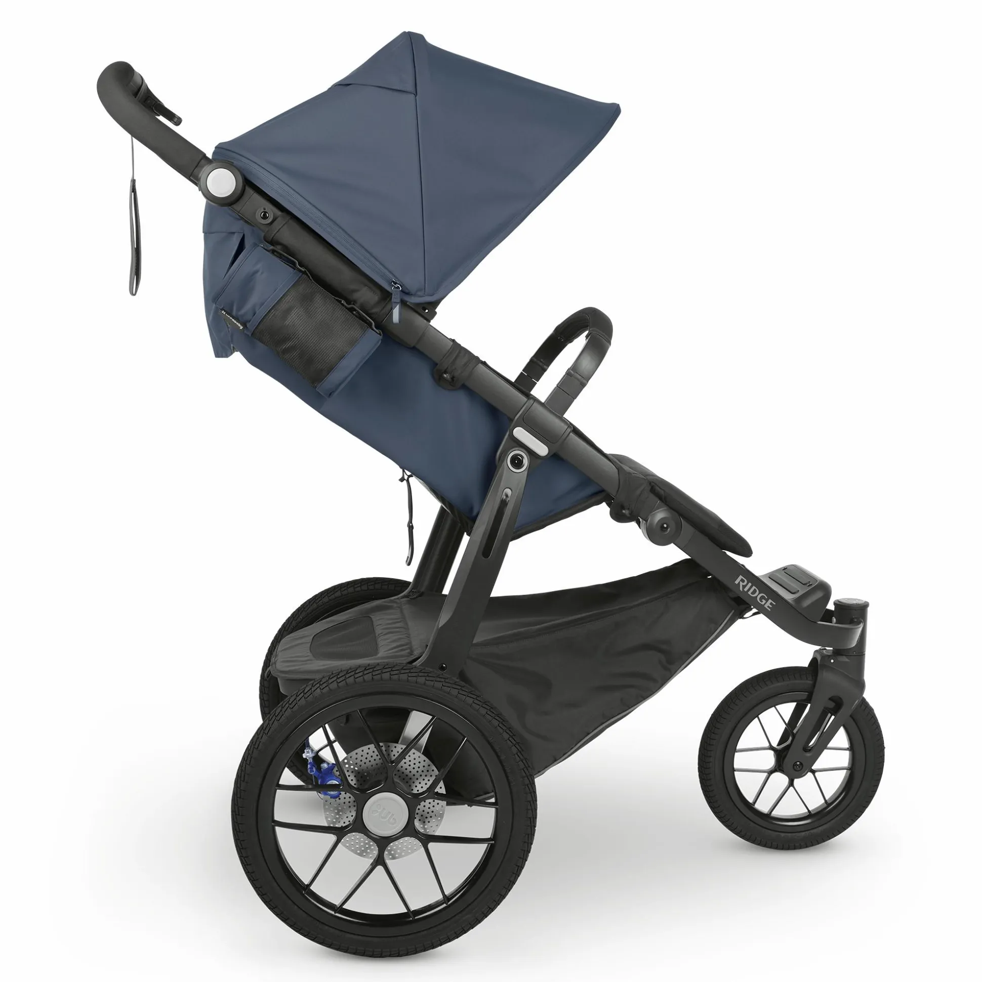 Sicherheitsbügel Ridge