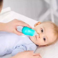 Sicherheits-Nasensauger Soft & Clean