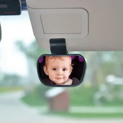 Sicherheitsrückspiegel