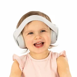 SilentGuard Baby Kapselgehörschutz