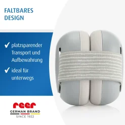 SilentGuard Baby Kapselgehörschutz