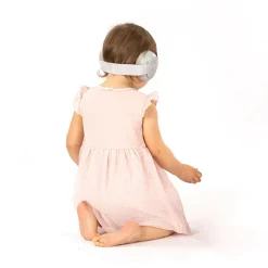SilentGuard Baby Kapselgehörschutz