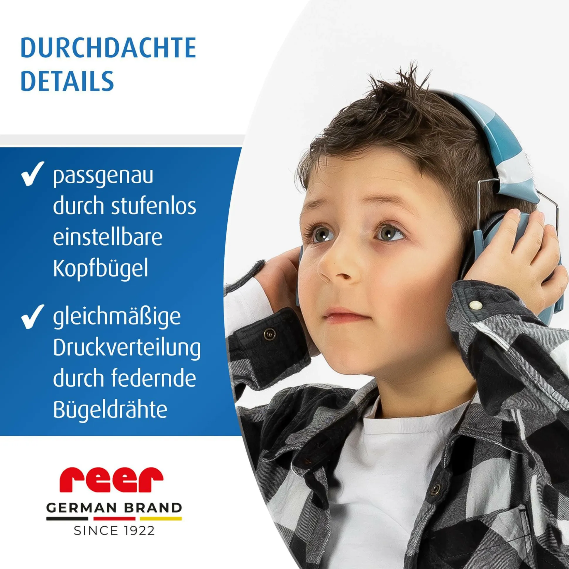 SilentGuard Kids Kapselgehörschutz