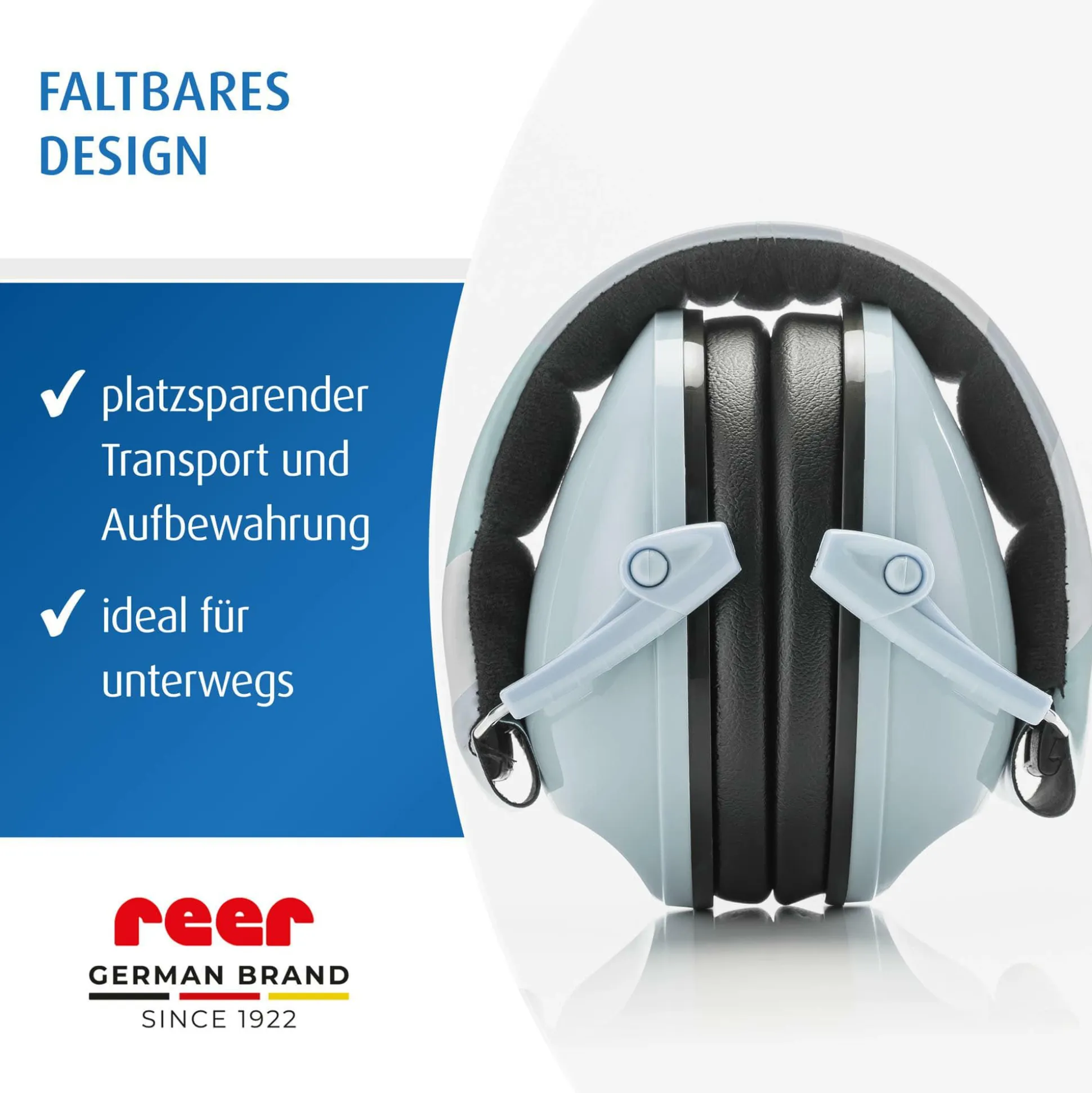 SilentGuard Kids Kapselgehörschutz