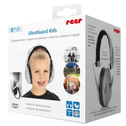 SilentGuard Kids Kapselgehörschutz