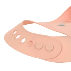 Silicone Bib Happy Fruits Cherry Rose Rose Rose Rose