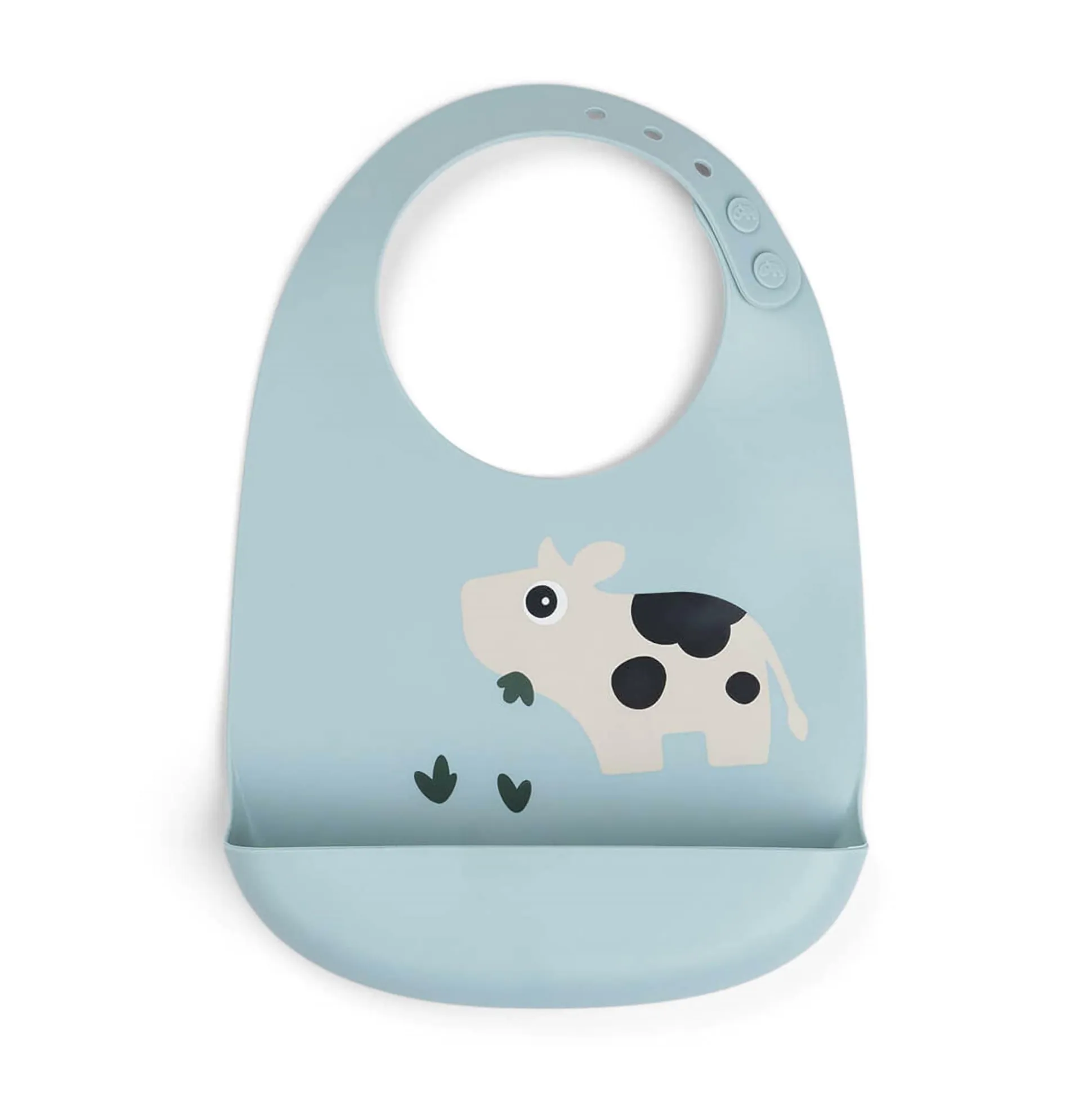 Silikon Lätzchen Dotti