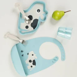 Silikon Lätzchen Dotti