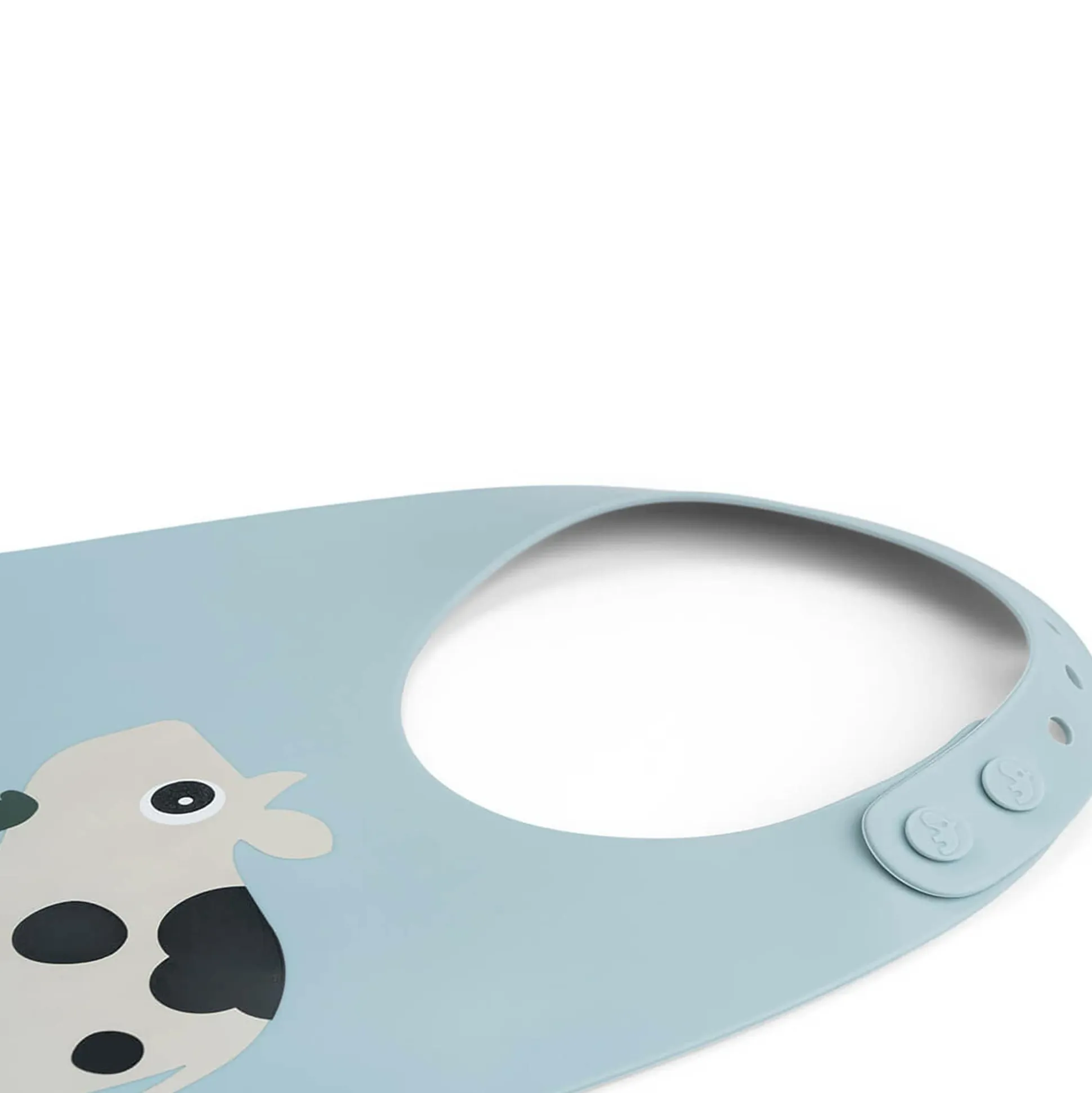 Silikon Lätzchen Dotti