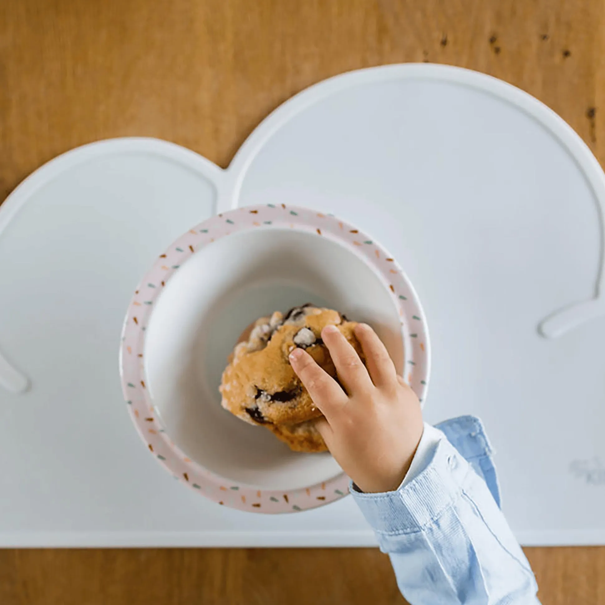 Silikon Platzdeckchen