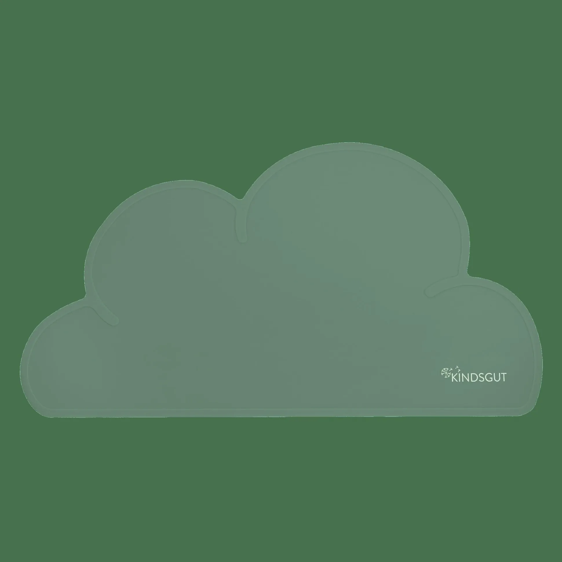 Silikon Platzdeckchen