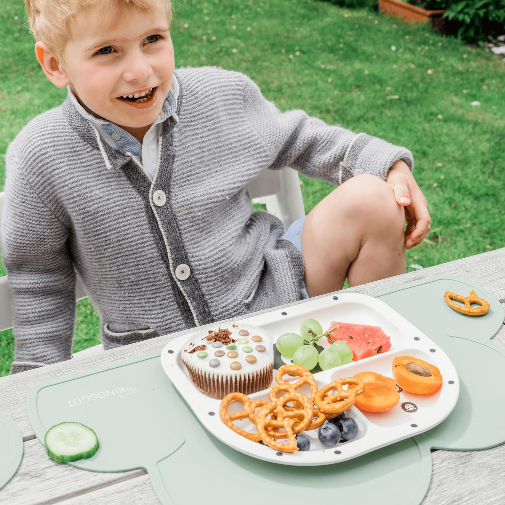 Silikon Platzdeckchen