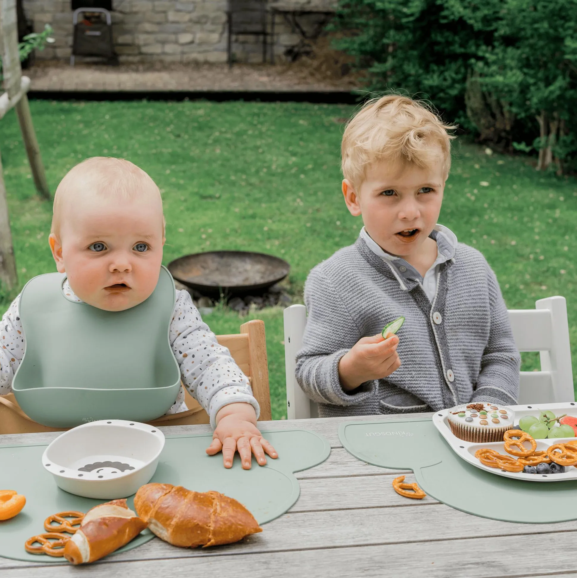 Silikon Platzdeckchen