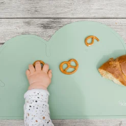 Silikon Platzdeckchen