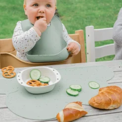 Silikon Platzdeckchen Streusel