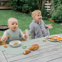 Silikon Platzdeckchen Streusel