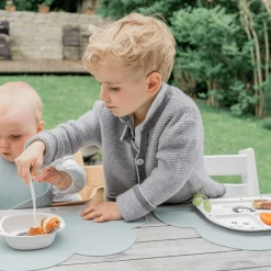 Silikon Platzdeckchen Streusel