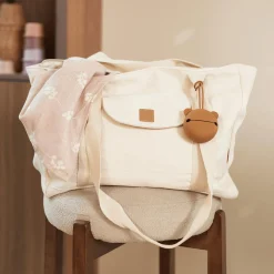 Silikon Schnuller Etui Caramel