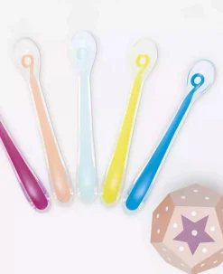 Silikonlöffel