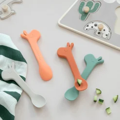 Silikon-Löffel Lalee