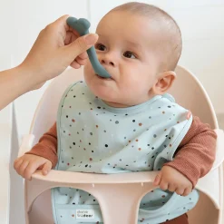 Silikon-Löffel Wally