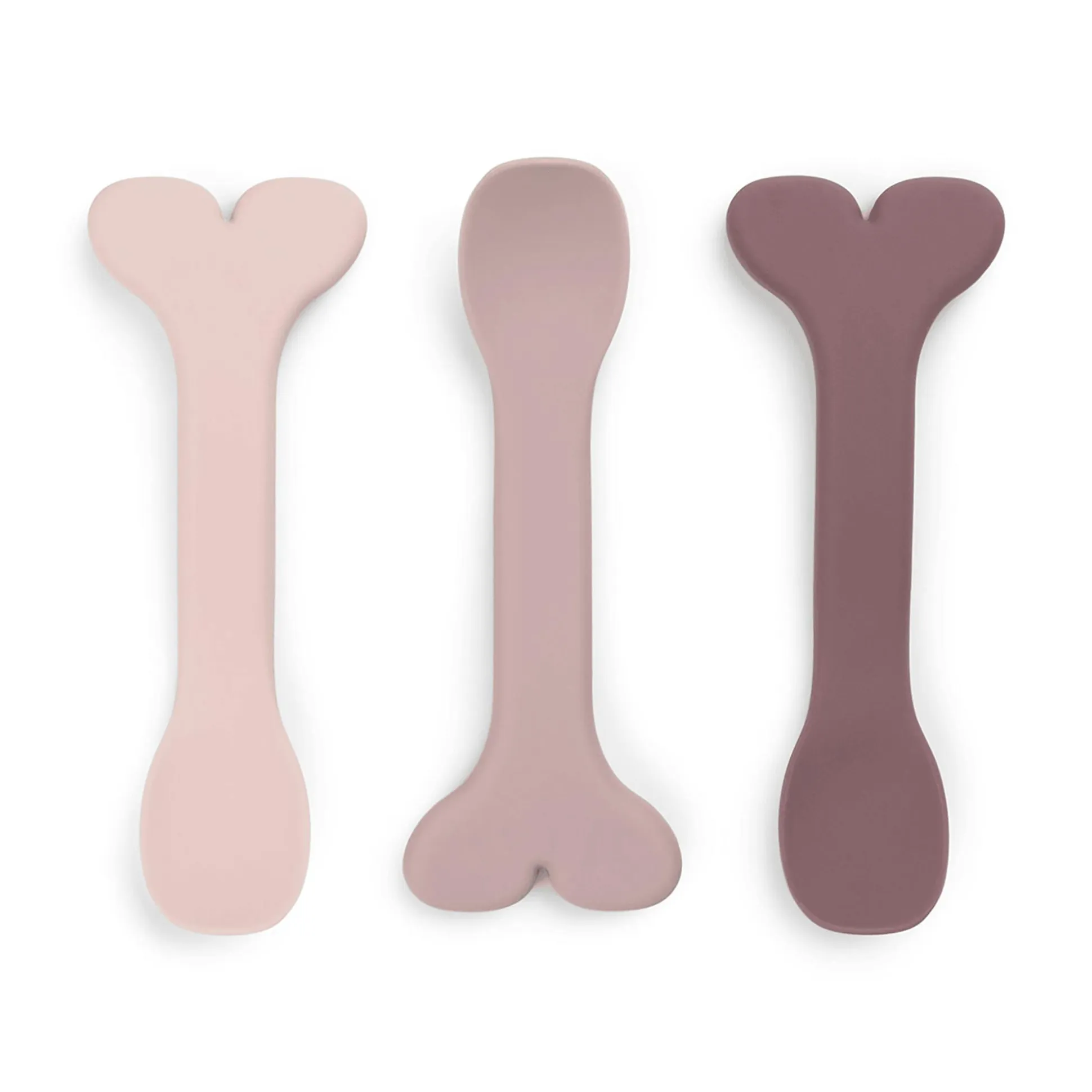 Silikon-Löffel Wally