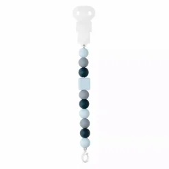 Silikon-Schnullerkette