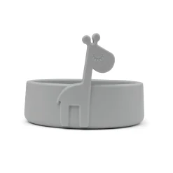 Silikon-Schüssel Peekaboo Raffi