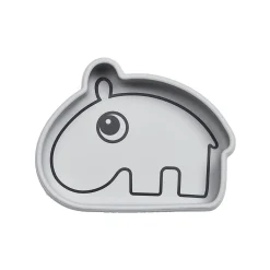 Silikonschüssel Stick & Stay Ozzo