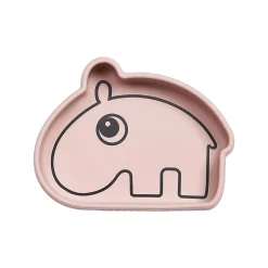 Silikonschüssel Stick & Stay Ozzo