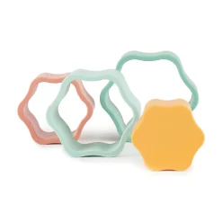 Silikon-Stapelturm Blume