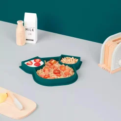 Silikonteller ISY Dog