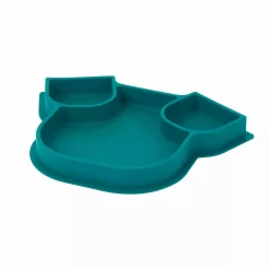 Silikonteller ISY Dog