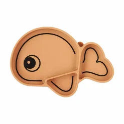 Silikonteller Stick & Stay Wally