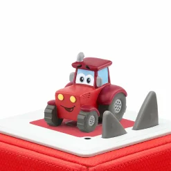 Sing Kinderlieder – Timmy Traktor & seine Freunde: Ferien auf dem Bauernhof