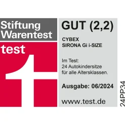 Sirona Gi i-Size Magic Black