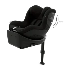 Sirona Gi i-Size Magic Black