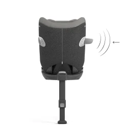 Sirona T i-Size Mirage Grey