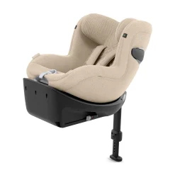 Sirona Ti i-Size Cozy Beige