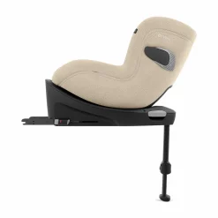 Sirona Ti i-Size Cozy Beige