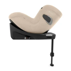 Sirona Ti i-Size Cozy Beige