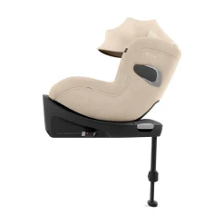 Sirona Ti i-Size Cozy Beige