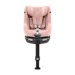 Sirona Ti- i-Size Peach Pink