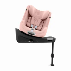 Sirona Ti- i-Size Peach Pink